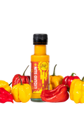 Liquid Sun Chillisauce