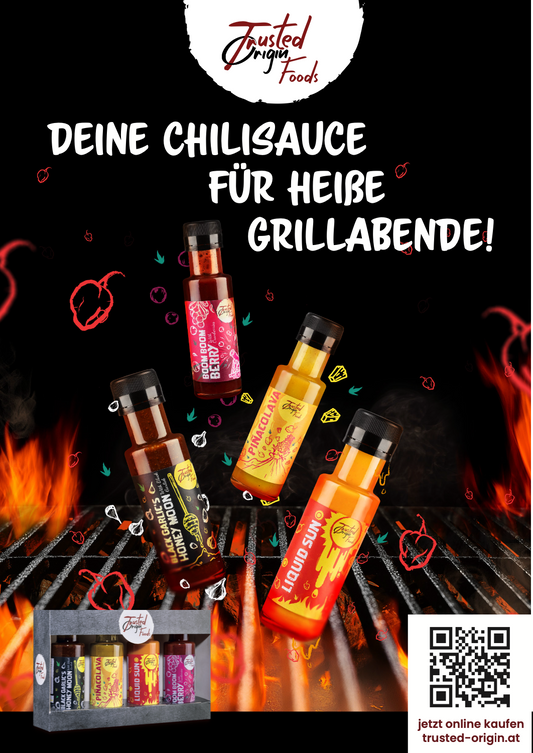 Grillsaison