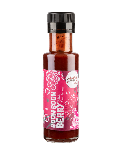 Boom Boom Berry