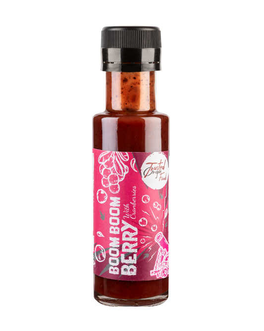 Boom Boom Berry