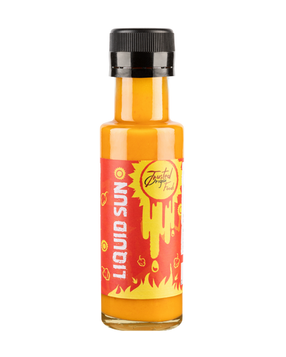 Liquid Sun Chillisauce