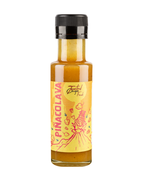 Piñacolava