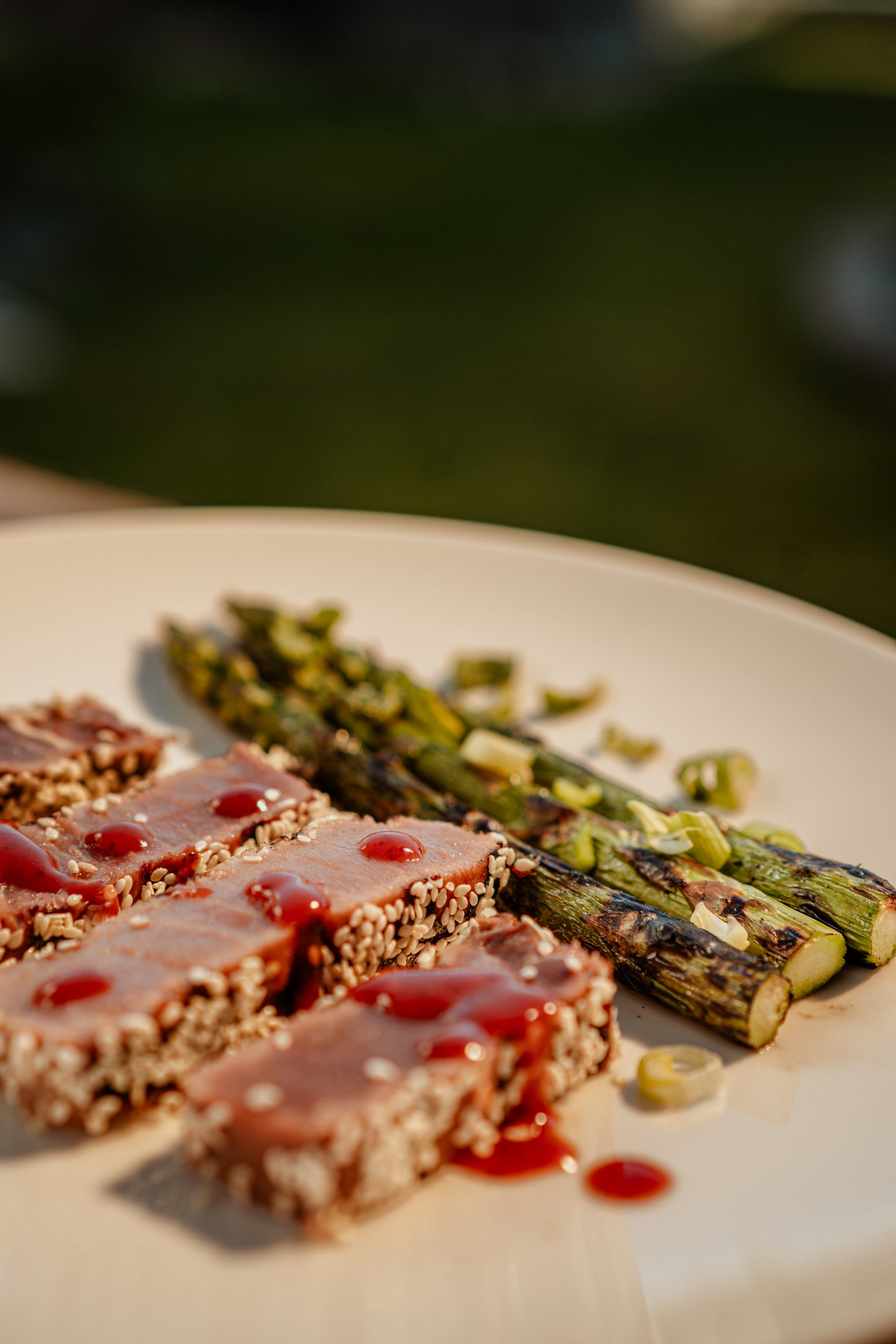 Liquid Sun Chillisauce