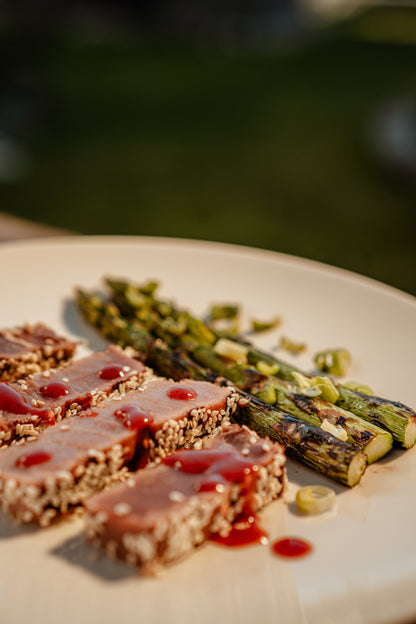 Liquid Sun Chillisauce