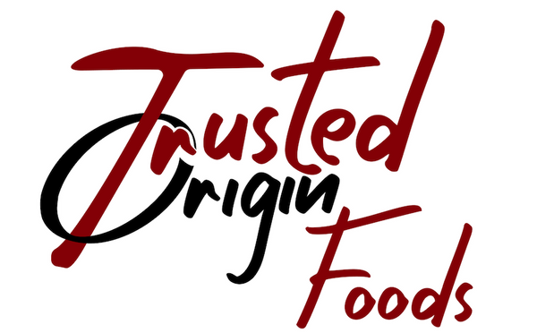 Trusted Origin Foods